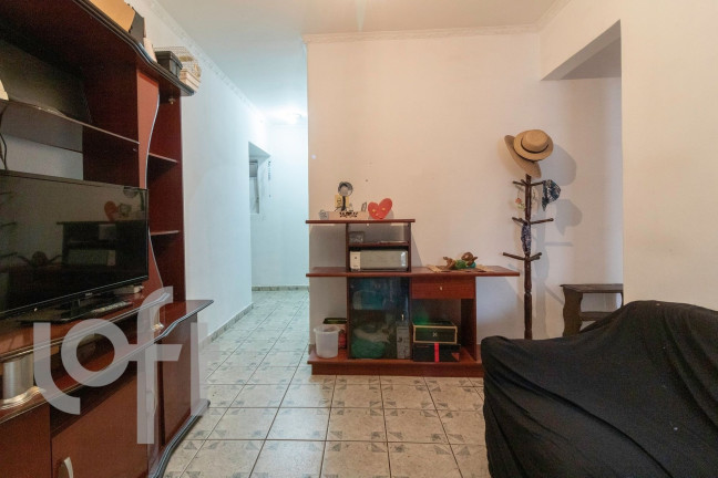 Apartamento com 2 Quartos à Venda, 59 m² em Vila Buarque - São Paulo