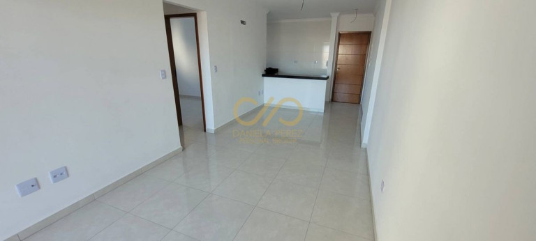 Imagem Apartamento com 2 Quartos à Venda, 74 m² em Aviação - Praia Grande