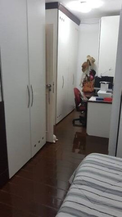 Imagem Apartamento com 4 Quartos à Venda, 170 m² em Barra Da Tijuca - Rio De Janeiro