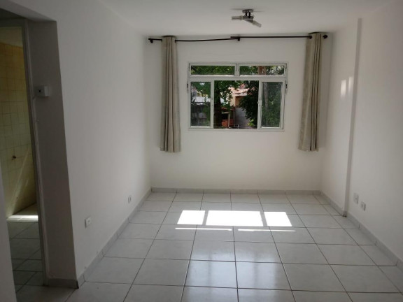 Imagem Kitnet com 1 Quarto à Venda, 28 m² em Bela Vista - São Paulo