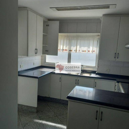 Imagem Cobertura com 4 Quartos à Venda, 420 m² em Campo Belo - São Paulo