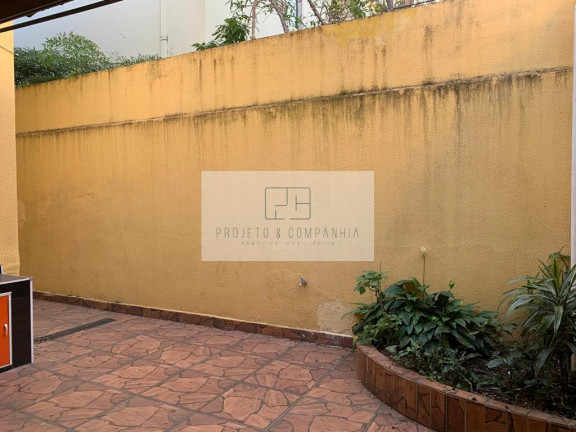 Casa com 3 Quartos à Venda, 174 m² em Alto Da Boa Vista - São Paulo