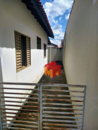 Imagem Casa com 2 Quartos à Venda, 43 m² em Jardim Santa Rita Ii - Nova Odessa