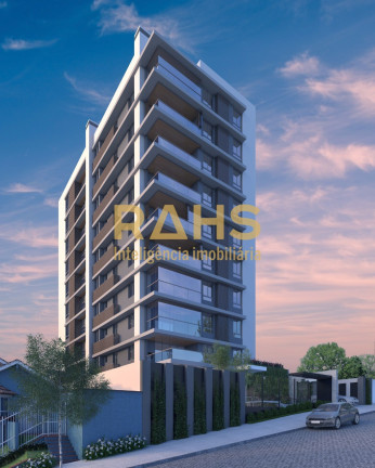 Imagem Apartamento com 3 Quartos à Venda, 179 m² em Anita Garibaldi - Joinville