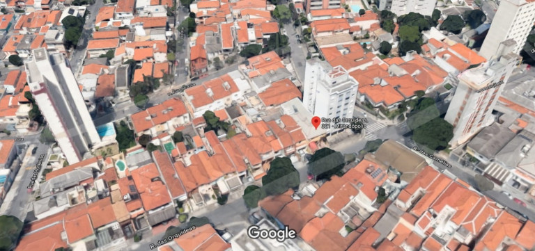 Imagem Casa com 3 Quartos para Alugar ou Temporada, 330 m² em Mirandópolis - São Paulo
