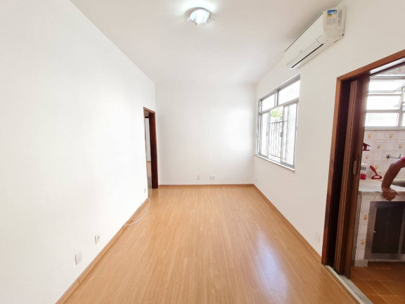Apartamento com 2 Quartos à Venda, 70 m² em Méier - Rio De Janeiro