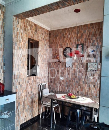 Casa com 2 Quartos à Venda, 90 m² em Tatuapé - São Paulo