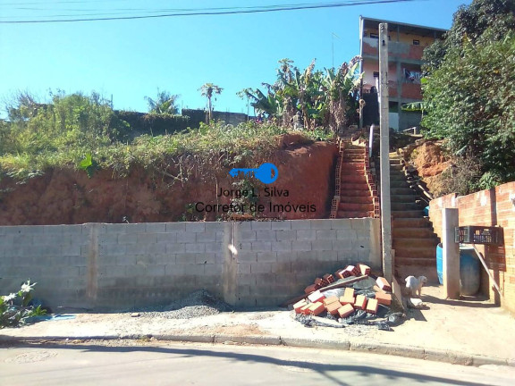 Imagem Terreno à Venda, 265 m² em Paraíso (polvilho) - Cajamar
