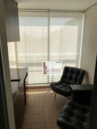 Apartamento com 2 Quartos à Venda, 67 m² em Saúde - São Paulo