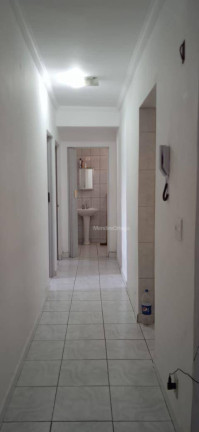 Imagem Apartamento com 2 Quartos à Venda, 65 m² em Jardim Santa Rosália - Sorocaba