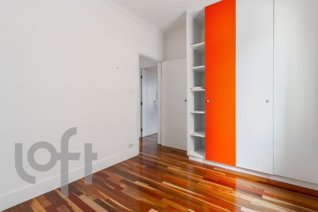 Apartamento com 3 Quartos à Venda, 83 m² em Consolação - São Paulo
