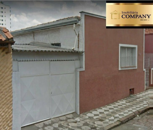 Imagem Casa com 3 Quartos à Venda, 237 m² em Centro - Sorocaba