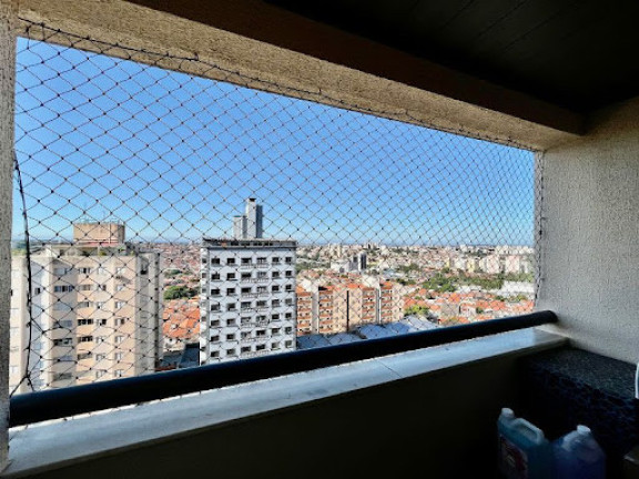 Imagem Apartamento com 3 Quartos à Venda, 77 m² em Vila João Jorge - Campinas