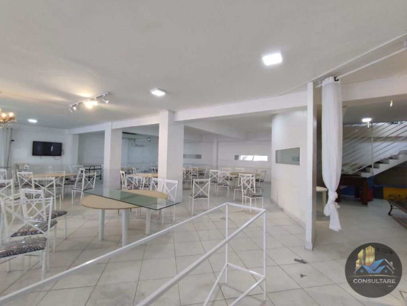 Imagem Imóvel para Alugar, 900 m² em Centro - Santos