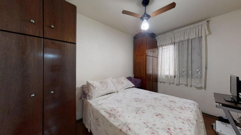 Apartamento com 2 Quartos à Venda, 60 m² em Cambuci - São Paulo