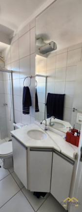 Imagem Apartamento com 2 Quartos à Venda, 75 m² em Parque Da Represa - Jundiaí