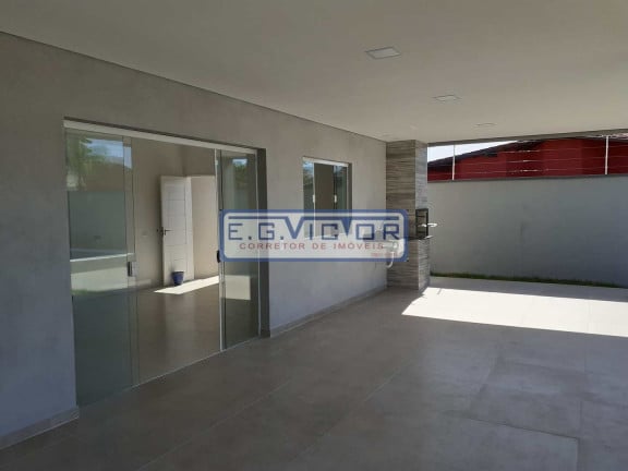 Imagem Casa com 3 Quartos à Venda, 133 m² em Cibratel Ii - Itanhaém