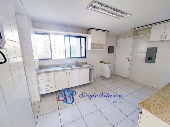 Imagem Apartamento com 4 Quartos à Venda, 200 m² em Dionisio Torres - Fortaleza