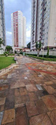 Apartamento com 2 Quartos à Venda, 64 m² em Vila Augusta - Guarulhos