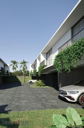 Imagem Casa com 3 Quartos à Venda, 169 m² em Vista Alegre - Curitiba