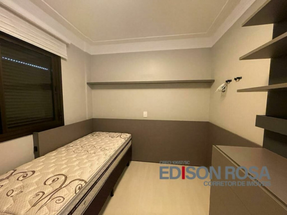 Imagem Apartamento com 3 Quartos à Venda, 123 m² em Balneário - Florianópolis