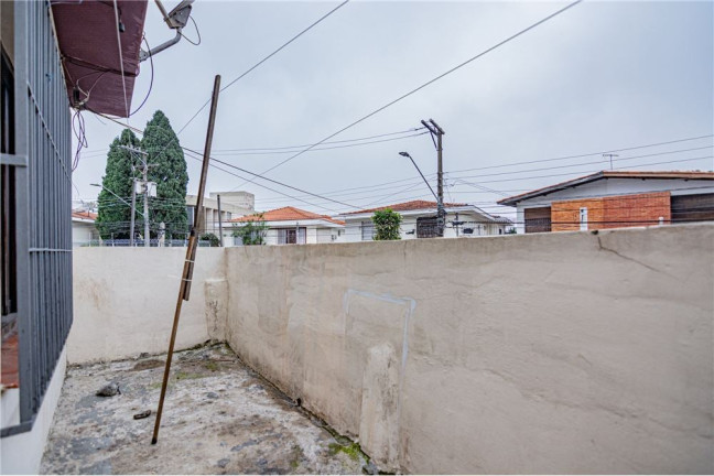 Casa com 3 Quartos à Venda,  em Jabaquara - São Paulo