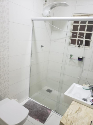 Imagem Sobrado com 2 Quartos à Venda, 132 m² em Jardim Bela Vista - Bauru