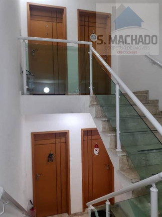 Imagem Apartamento com 2 Quartos à Venda, 115 m² em Santa Terezinha - Santo André