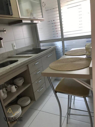 Imagem Apartamento com 1 Quarto à Venda, 42 m² em República - São Paulo