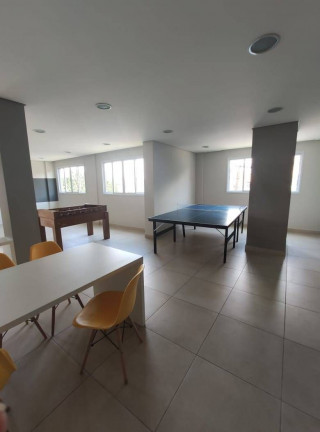 Apartamento com 2 Quartos à Venda, 47 m² em Freguesia Do ó - São Paulo
