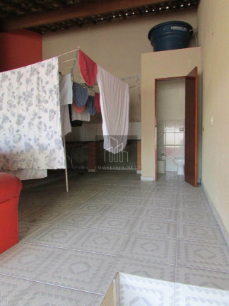 Imagem Casa com 3 Quartos à Venda, 255 m² em Vila Engenho Novo - Barueri