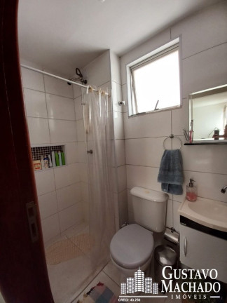 Imagem Apartamento com 2 Quartos à Venda, 44 m² em água Limpa - Volta Redonda