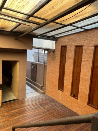 Imagem Sobrado com 3 Quartos para Alugar, 154 m² em Vila Pompeia - São Paulo