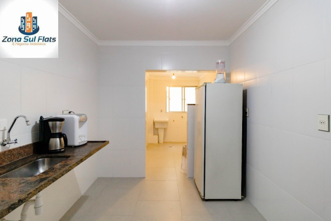 Imagem Apartamento com 2 Quartos à Venda, 84 m² em Vila Nova Conceição - São Paulo