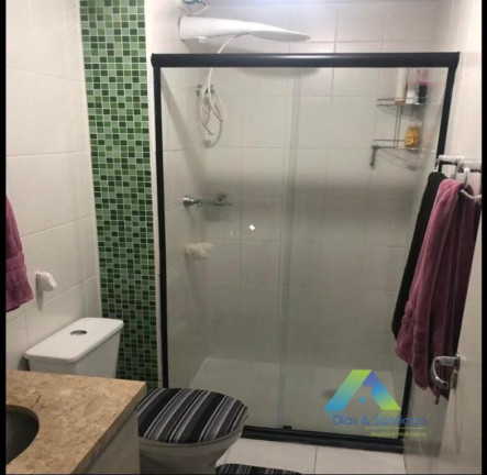 Imagem Apartamento com 1 Quarto à Venda, 33 m² em Cambuci - São Paulo