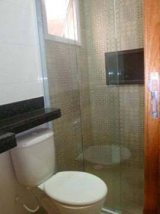 Apartamento com 2 Quartos à Venda, 56 m² em Vila Tibiriçá - Santo André