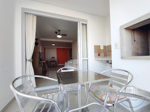 Imagem Apartamento com 3 Quartos à Venda, 145 m² em Palmas - Governador Celso Ramos