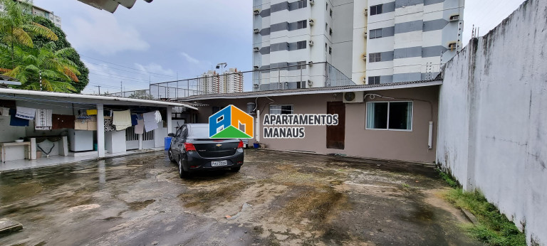 Imagem Casa com 3 Quartos à Venda, 476 m² em Parque 10 De Novembro - Manaus