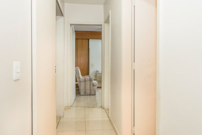 Apartamento com 3 Quartos à Venda, 109 m² em Floresta - Porto Alegre