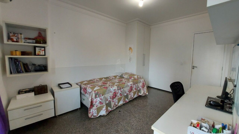 Imagem Apartamento com 3 Quartos à Venda, 204 m² em Aldeota - Fortaleza