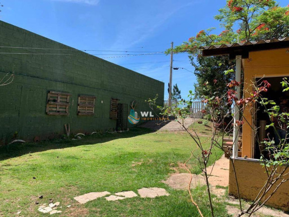 Imagem Chácara com 2 Quartos à Venda, 90 m² em Monterrey - Louveira