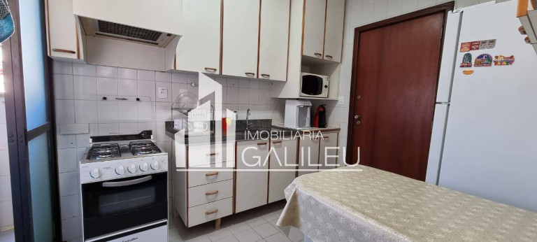 Imagem Apartamento com 3 Quartos à Venda, 87 m² em Vila Nova - Campinas