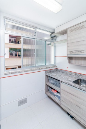 Imagem Apartamento com 3 Quartos à Venda, 110 m² em Moinhos De Vento - Porto Alegre