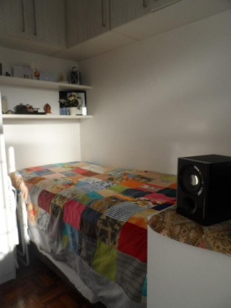 Imagem Apartamento com 2 Quartos à Venda, 83 m² em Menino Deus - Porto Alegre