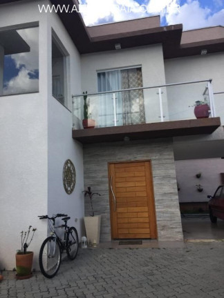 Imagem Casa com 3 Quartos à Venda, 180 m² em Vila Santista - Atibaia