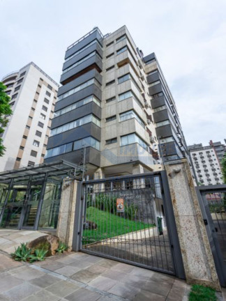 Imagem Apartamento com 3 Quartos à Venda, 145 m² em Rio Branco - Porto Alegre