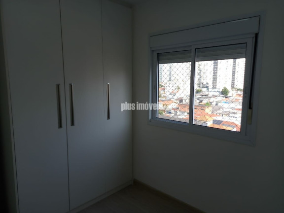 Apartamento com 2 Quartos à Venda, 55 m² em Vila Gumercindo - São Paulo