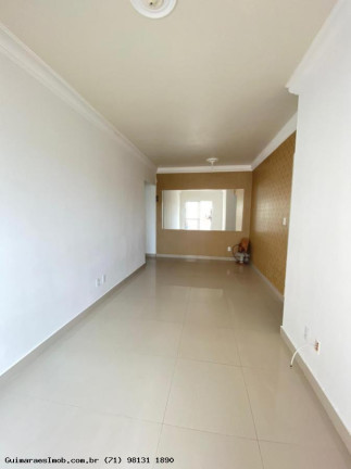 Imagem Apartamento com 3 Quartos à Venda, 80 m² em Centro - Lauro De Freitas