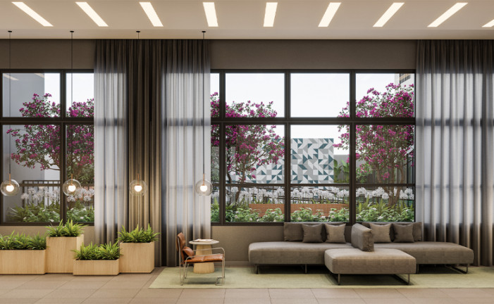 Imagem Apartamento com 3 Quartos à Venda, 115 m² em Jardim Das Acácias - São Paulo