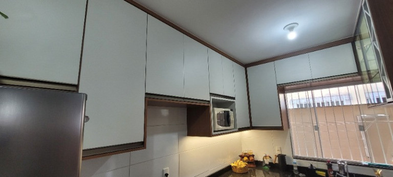 Foto do imóvel: Casa com 2 Quartos à Venda, 57 m² em São Francisco - Serra